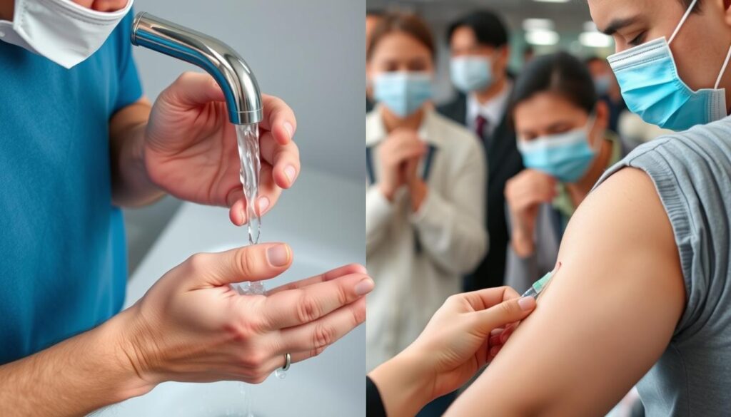 الوقاية من الأمراض الوقاية من الأمراض